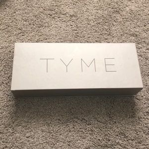 Tyme Pro Iron